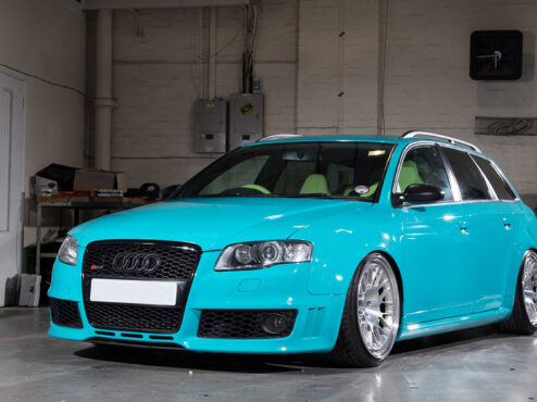 audi-rs4_0 Audi RS4 Wagon