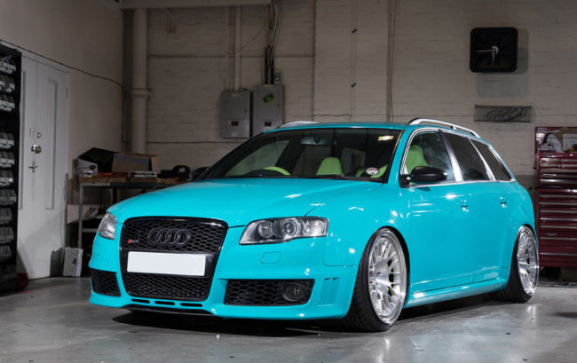 audi-rs4_0 Audi RS4 Wagon