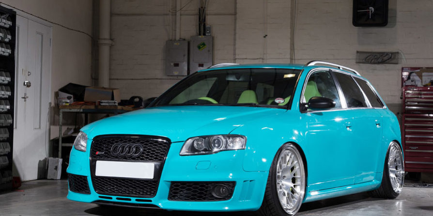 audi-rs4_0 Audi RS4 Wagon