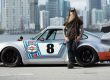 Magnus walker The posche hunter