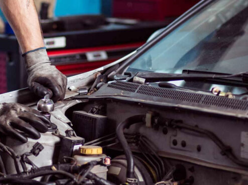 mecanica Mecânica de carros