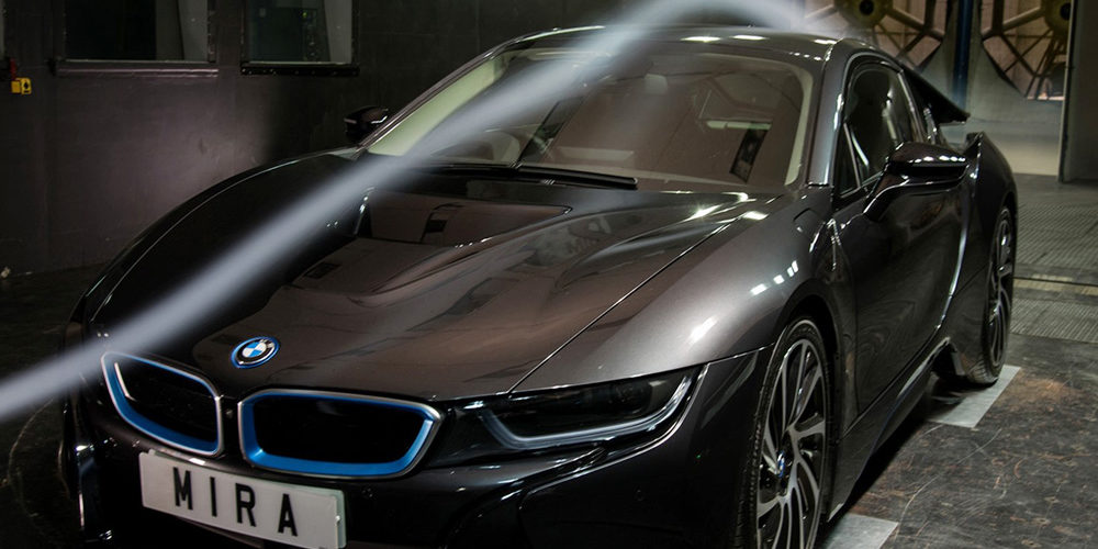 aerodinamica-carros Aerodinâmica e o consumo de combustível