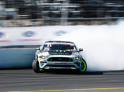 drift ciência A ciência por trás do Drift