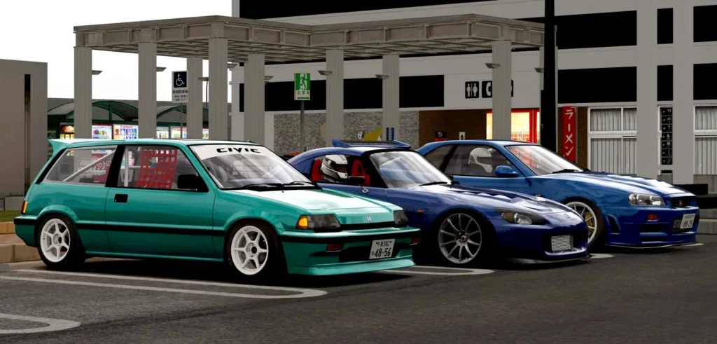 Asseto Corsa