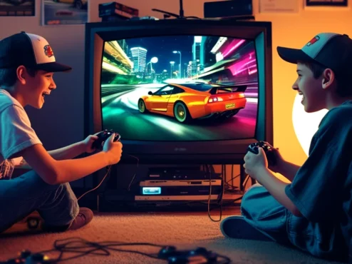 games-corrida JDM nos games