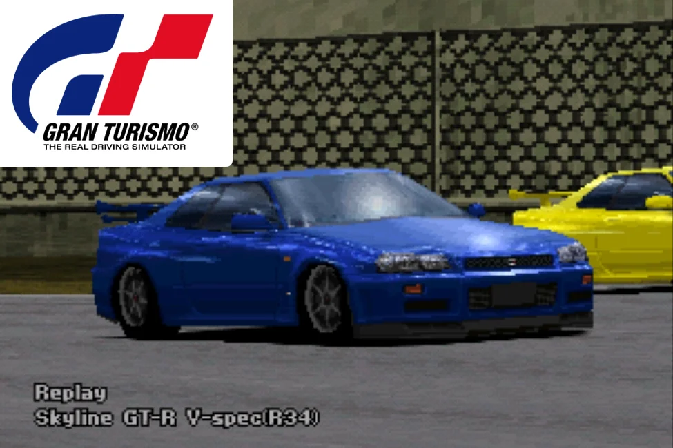 Gran Turismo
