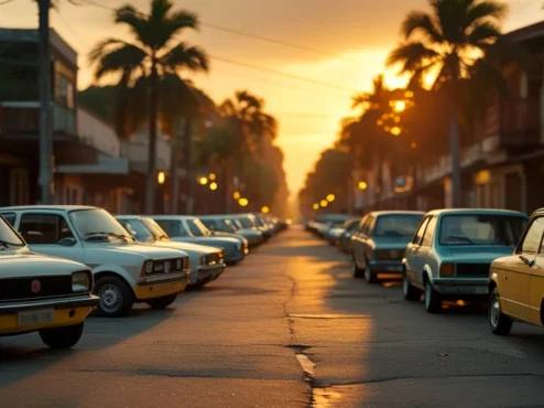 carros-populares-antigos-que-sumiram-das-ruas Carros populares antigos do Brasil, como Uno Mille, Gol bolinha e Corsa, que marcaram os anos 90 e 2000 e hoje quase não se veem nas ruas.