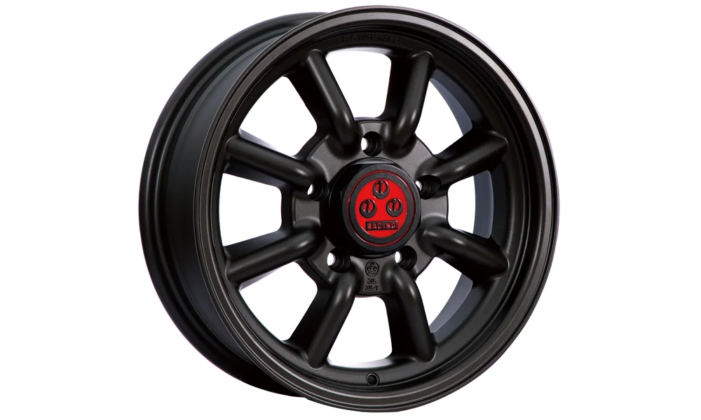 RS Watanabe Eight Spoke