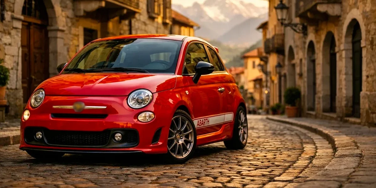 fiat-500-abarth-estilo-retro-moderno-ruas-italia