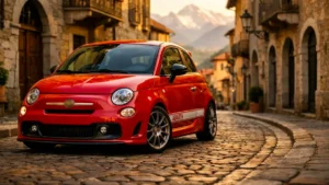 fiat-500-abarth-estilo-retro-moderno-ruas-italia