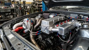 Descubra os segredos mecânicos e os desafios técnicos por trás do motor de Chevette com cabeçote de Monza. Conheça a lenda do "Opalinha" das pistas.