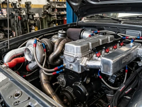 motor-chevette-com-cabecote-monza-opalinha Descubra os segredos mecânicos e os desafios técnicos por trás do motor de Chevette com cabeçote de Monza. Conheça a lenda do "Opalinha" das pistas.